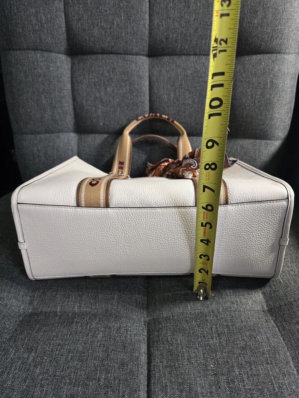 Coach Smith Tote